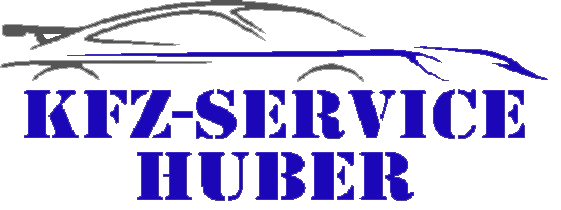 KFZ Service Huber